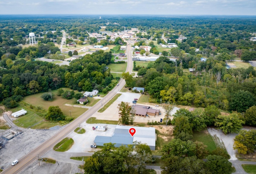 455 MAIN ST, Parsons, Tennessee 38363, ,Commercial/industrial,For Sale,MAIN,10191216