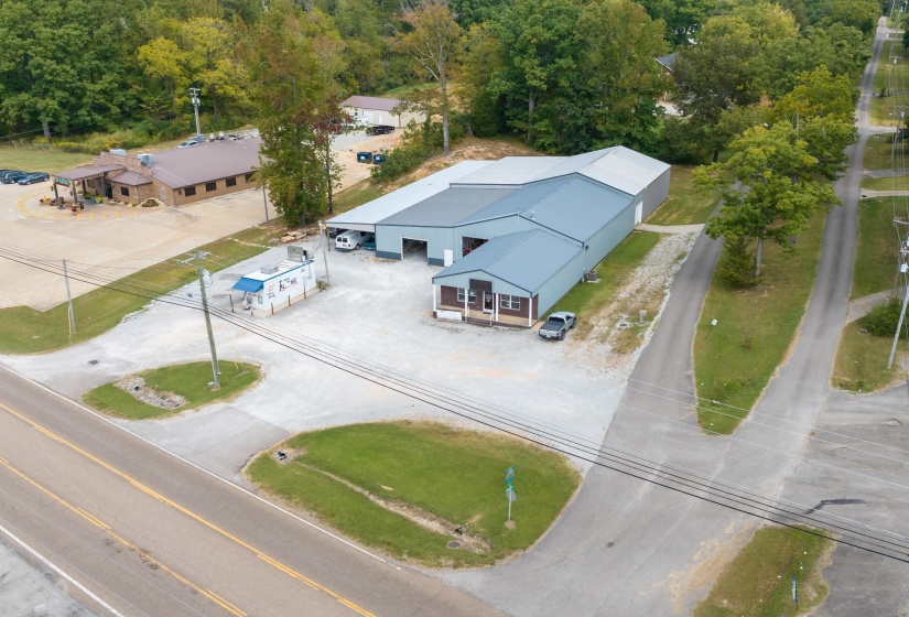 455 MAIN ST, Parsons, Tennessee 38363, ,Commercial/industrial,For Sale,MAIN,10191216