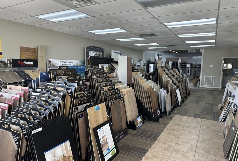 455 MAIN ST, Parsons, Tennessee 38363, ,Commercial/industrial,For Sale,MAIN,10191216