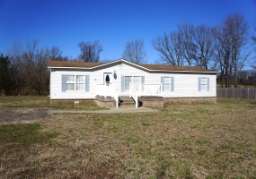 375 EMMITT CULBERTH LN, Mason, Tennessee 38049, 4 Bedrooms Bedrooms, 8 Rooms Rooms,2 BathroomsBathrooms,Residential,For Sale,EMMITT CULBERTH,10191206