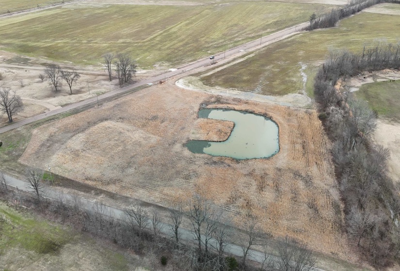 1 KELLY CORNER RD, Covington, Tennessee 38019, ,Land,For Sale,KELLY CORNER,10191520