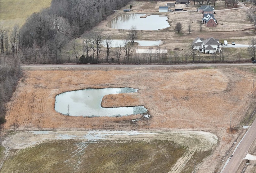 1 KELLY CORNER RD, Covington, Tennessee 38019, ,Land,For Sale,KELLY CORNER,10191520