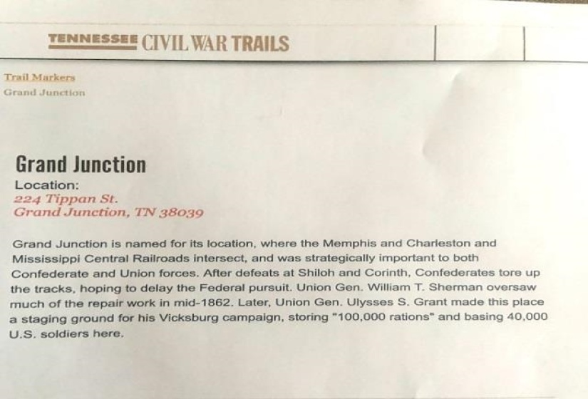 398 TAPPAH ST. CT, Grand Junction, Tennessee 38039, ,Land,For Sale,TAPPAH ST.,10131251