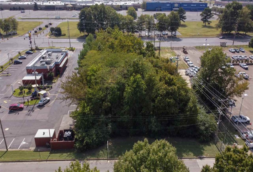 6040 WINCHESTER RD, Memphis, Tennessee 38115, ,Land,For Sale,WINCHESTER,10191626