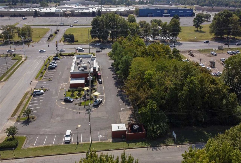 6040 WINCHESTER RD, Memphis, Tennessee 38115, ,Land,For Sale,WINCHESTER,10191626