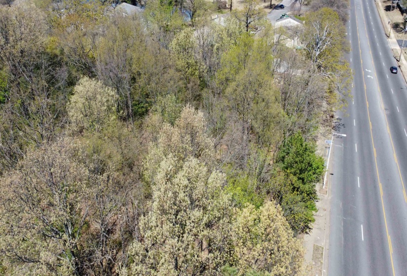 3451 RIDGEWAY RD, Memphis, Tennessee 38115, ,Land,For Sale,RIDGEWAY,10191628