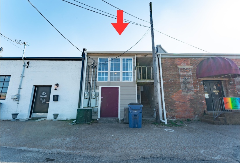 134 MAIN ST, Adamsville, Tennessee 38310, ,Commercial/industrial,For Sale,MAIN,10192007