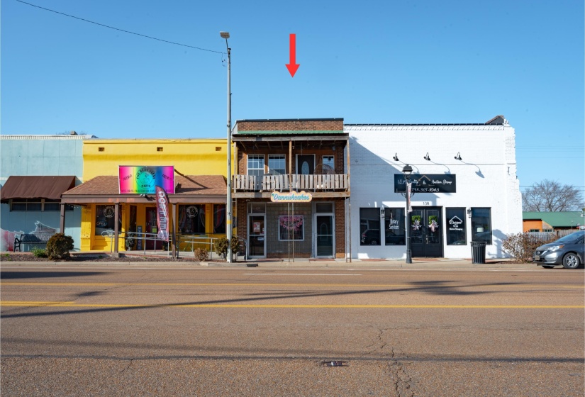 134 MAIN ST, Adamsville, Tennessee 38310, ,Commercial/industrial,For Sale,MAIN,10192007