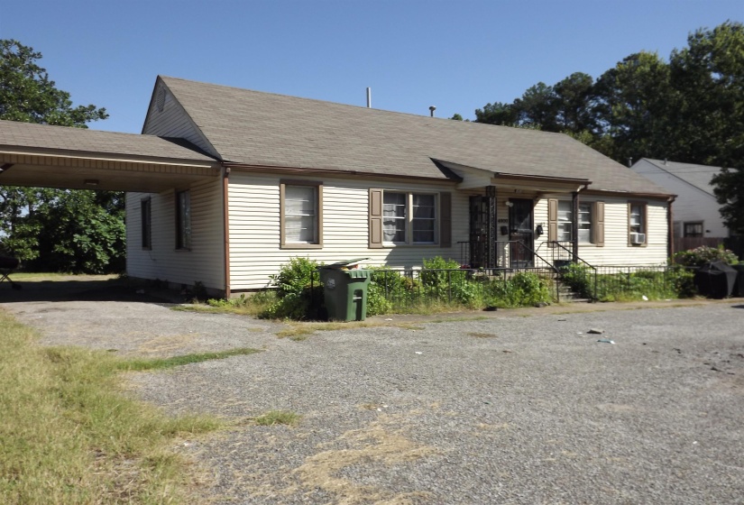 4900 CUBA-MILLINGTON RD, Millington, Tennessee 38053, ,Commercial/industrial,For Sale,CUBA-MILLINGTON,10134295