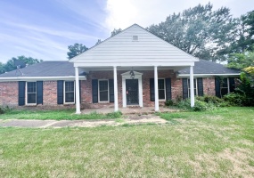 5305 OAK MEADOW AVE, Memphis, Tennessee 38134, 3 Bedrooms Bedrooms, 7 Rooms Rooms,2 BathroomsBathrooms,Rental Properties,For Sale,OAK MEADOW,10192247