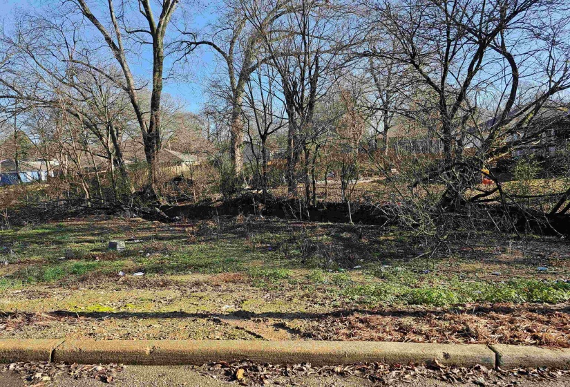 3518 MEYERS ST, Memphis, Tennessee 38108, ,Land,For Sale,MEYERS,10094457