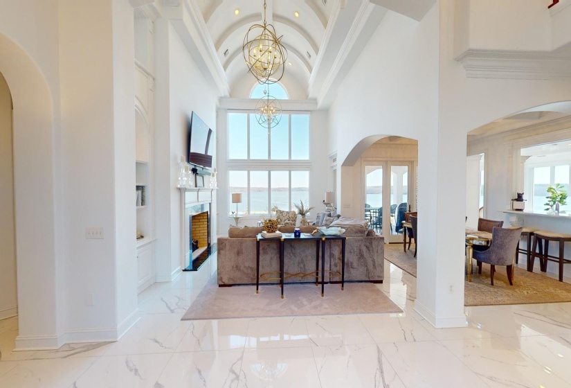315 ANCHOR BAY PT, Savannah, Tennessee 38372, 5 Bedrooms Bedrooms, 16 Rooms Rooms,4.1 BathroomsBathrooms,Residential,For Sale,ANCHOR BAY,10192323