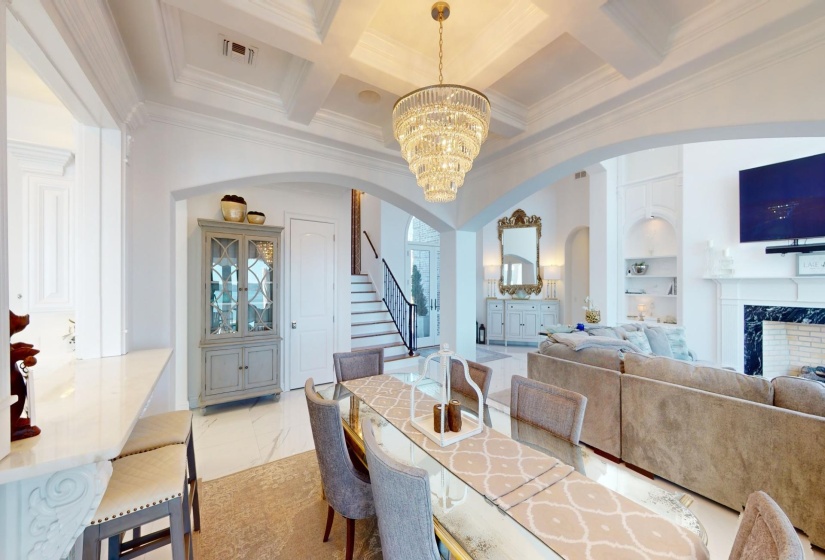 315 ANCHOR BAY PT, Savannah, Tennessee 38372, 5 Bedrooms Bedrooms, 16 Rooms Rooms,4.1 BathroomsBathrooms,Residential,For Sale,ANCHOR BAY,10192323