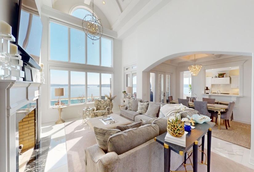 315 ANCHOR BAY PT, Savannah, Tennessee 38372, 5 Bedrooms Bedrooms, 16 Rooms Rooms,4.1 BathroomsBathrooms,Residential,For Sale,ANCHOR BAY,10192323