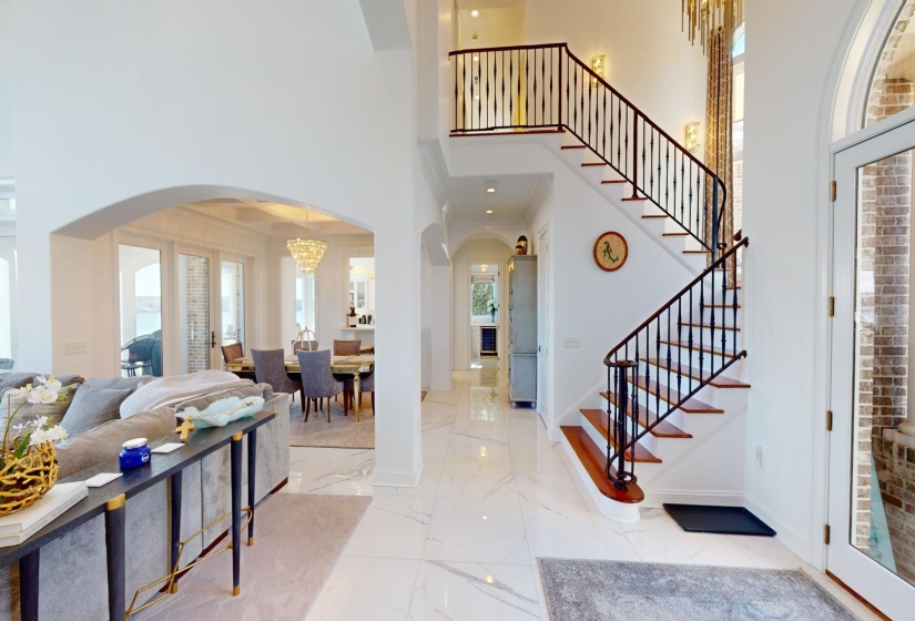 315 ANCHOR BAY PT, Savannah, Tennessee 38372, 5 Bedrooms Bedrooms, 16 Rooms Rooms,4.1 BathroomsBathrooms,Residential,For Sale,ANCHOR BAY,10192323