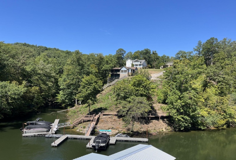 5 & 6 LIGHT POINTE CV, Savannah, Tennessee 38372, ,Land,For Sale,LIGHT POINTE,10192519
