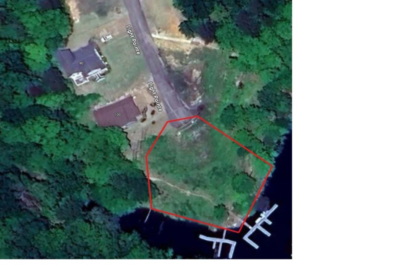 5 & 6 LIGHT POINTE CV, Savannah, Tennessee 38372, ,Land,For Sale,LIGHT POINTE,10192519
