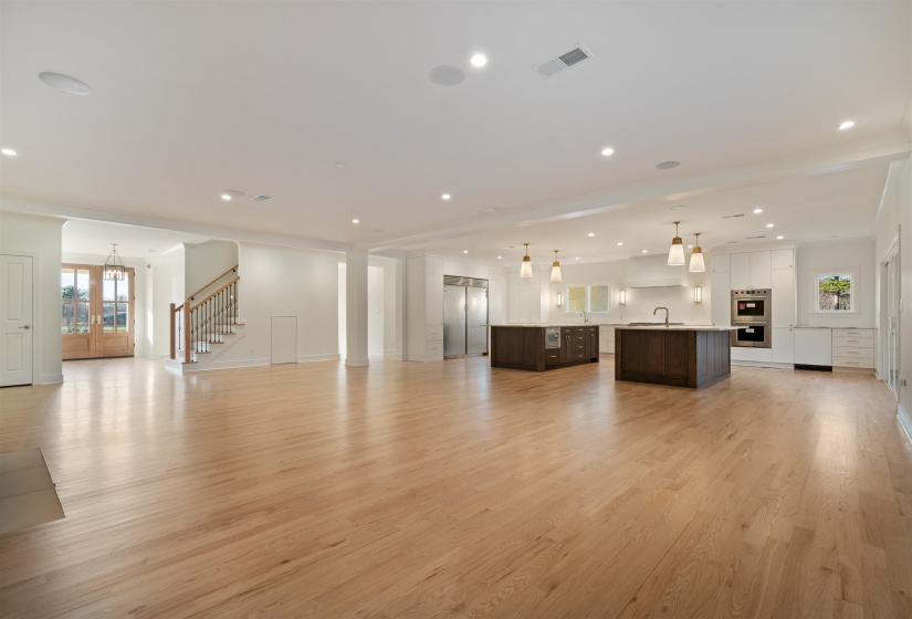 1640 QUINN RD, Collierville, Tennessee 38017, 5 Bedrooms Bedrooms, 11 Rooms Rooms,6.1 BathroomsBathrooms,Residential,For Sale,QUINN,10187125