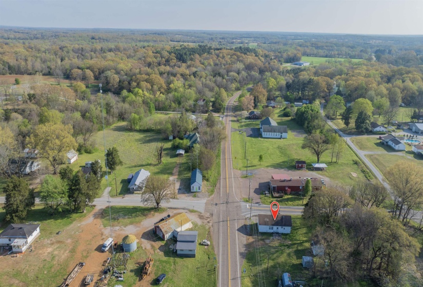 13305 76 HWY, Stanton, Tennessee 38069, ,Commercial/industrial,For Sale,76,10192856