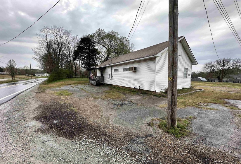 13305 76 HWY, Stanton, Tennessee 38069, ,Commercial/industrial,For Sale,76,10192856