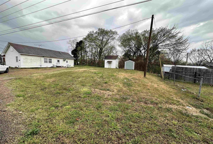 13305 76 HWY, Stanton, Tennessee 38069, ,Commercial/industrial,For Sale,76,10192856