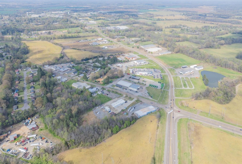 1295 ANDERSON AVE, Brownsville, Tennessee 38012, ,Commercial/industrial,For Sale,ANDERSON,10192869