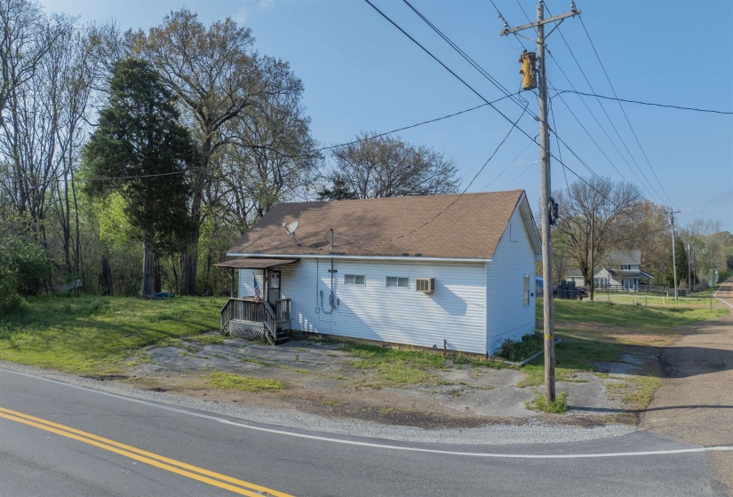 13305 76 HWY, Stanton, Tennessee 38069, ,Land,For Sale,76,10192858