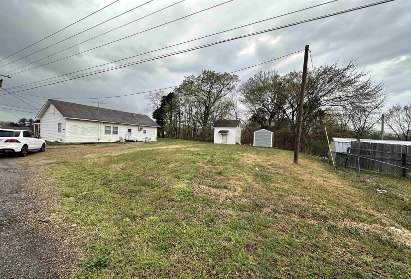 13305 76 HWY, Stanton, Tennessee 38069, ,Land,For Sale,76,10192858