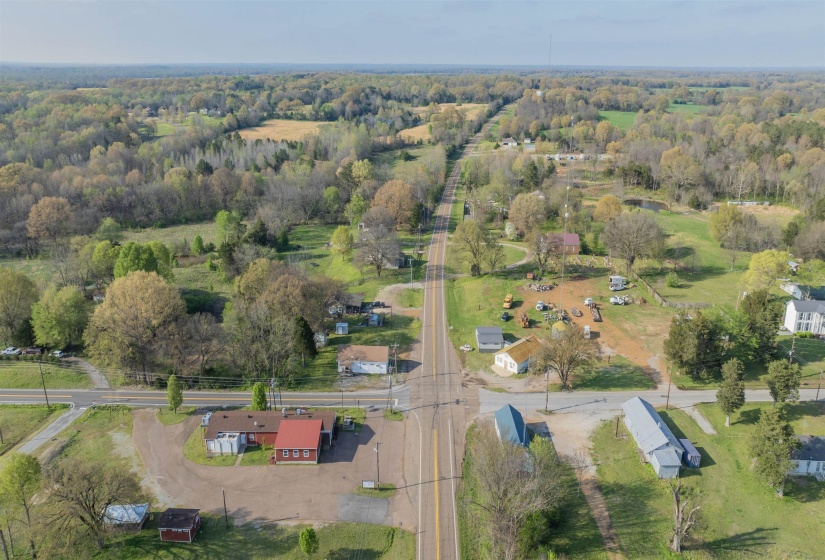 13305 76 HWY, Stanton, Tennessee 38069, ,Land,For Sale,76,10192858