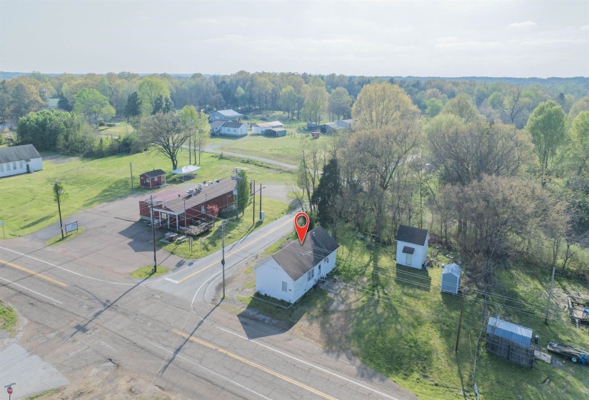 13305 76 HWY, Stanton, Tennessee 38069, ,Land,For Sale,76,10192858