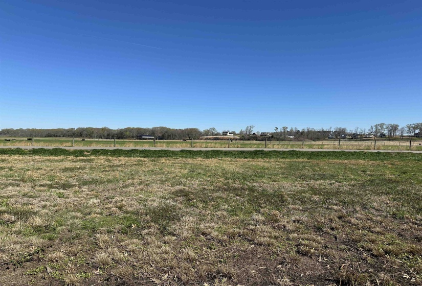 110 CRAVENS RD, Savannah, Tennessee 38372, ,Land,For Sale,CRAVENS,10192868