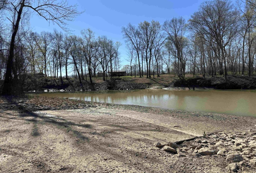 110 CRAVENS RD, Savannah, Tennessee 38372, ,Land,For Sale,CRAVENS,10192868