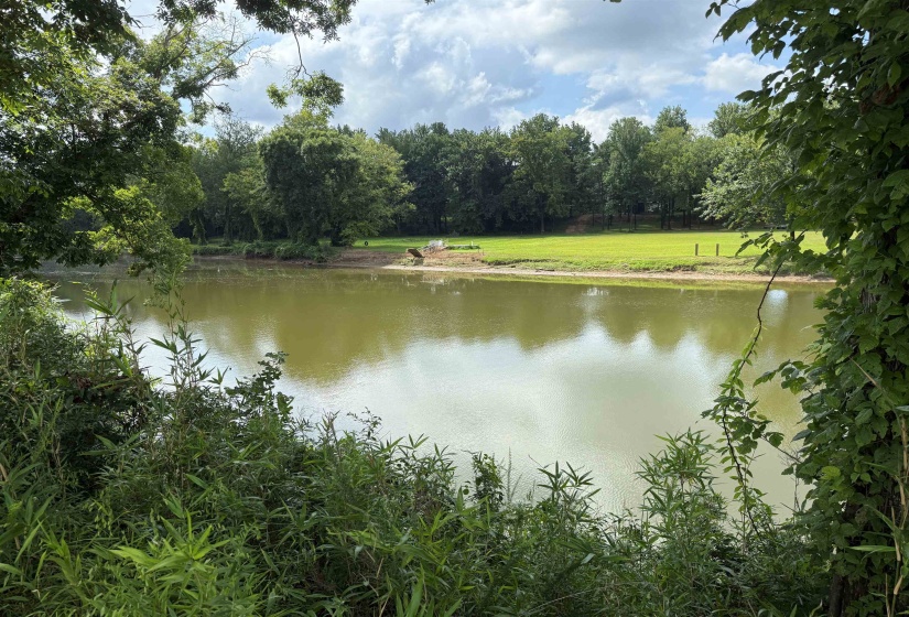 110 CRAVENS RD, Savannah, Tennessee 38372, ,Land,For Sale,CRAVENS,10192868