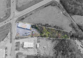 1295 ANDERSON AVE, Brownsville, Tennessee 38012, ,Land,For Sale,ANDERSON,10192871