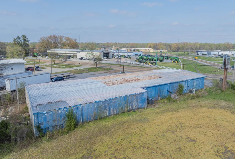 1295 ANDERSON AVE, Brownsville, Tennessee 38012, ,Land,For Sale,ANDERSON,10192871