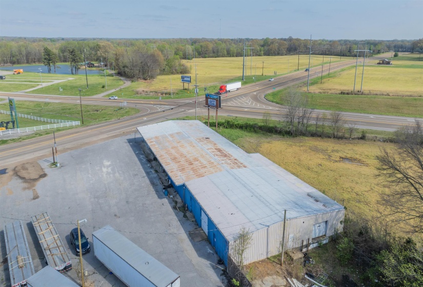 1295 ANDERSON AVE, Brownsville, Tennessee 38012, ,Land,For Sale,ANDERSON,10192871