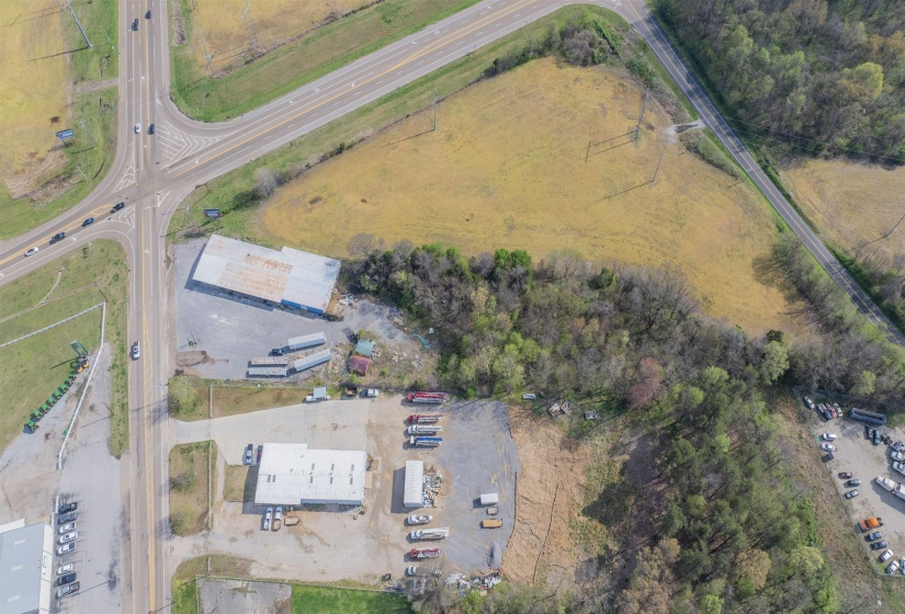 1295 ANDERSON AVE, Brownsville, Tennessee 38012, ,Land,For Sale,ANDERSON,10192871