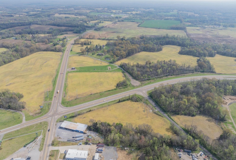 1295 ANDERSON AVE, Brownsville, Tennessee 38012, ,Land,For Sale,ANDERSON,10192871