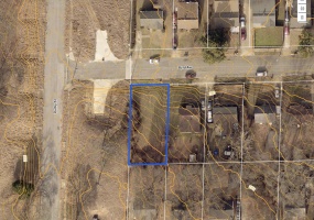 2691 BYRD AVE, Memphis, Tennessee 38114, ,Land,For Sale,BYRD,10190515