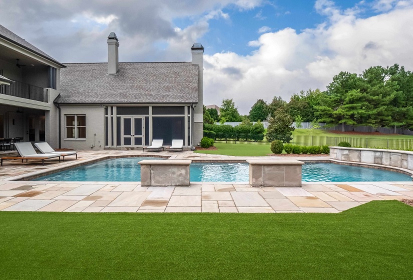 9916 LEGENDS DR, Collierville, Tennessee 38139, 5 Bedrooms Bedrooms, 14 Rooms Rooms,6.2 BathroomsBathrooms,Residential,For Sale,LEGENDS,10192964