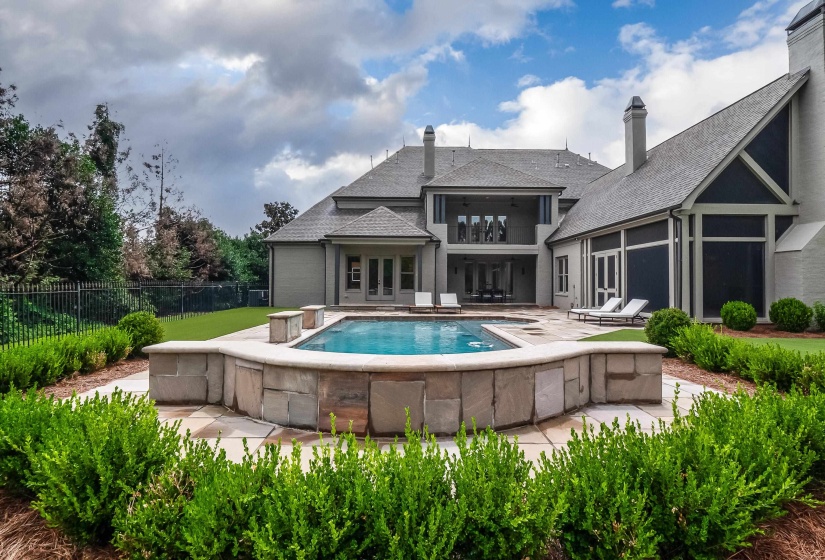 9916 LEGENDS DR, Collierville, Tennessee 38139, 5 Bedrooms Bedrooms, 14 Rooms Rooms,6.2 BathroomsBathrooms,Residential,For Sale,LEGENDS,10192964