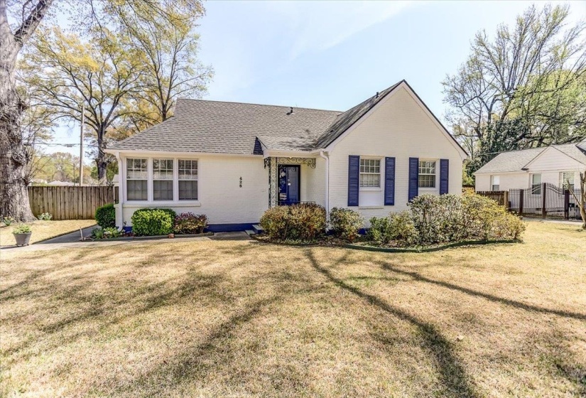 428 SWAN RIDGE CIR, Memphis, Tennessee 38122, 3 Bedrooms Bedrooms, 7 Rooms Rooms,1.1 BathroomsBathrooms,Residential,For Sale,SWAN RIDGE,10193054