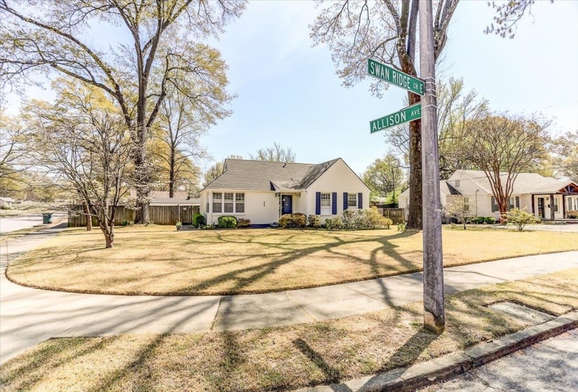 428 SWAN RIDGE CIR, Memphis, Tennessee 38122, 3 Bedrooms Bedrooms, 7 Rooms Rooms,1.1 BathroomsBathrooms,Residential,For Sale,SWAN RIDGE,10193054