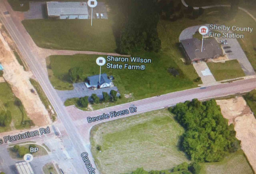 CANADA RD, Lakeland, Tennessee 38002, ,Land,For Sale,CANADA,10193240