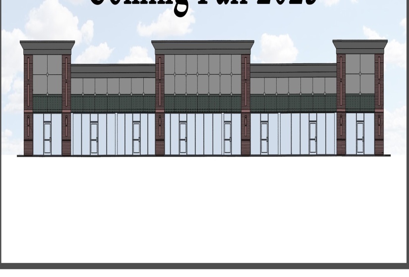 9789 US 64 HWY, Memphis, Tennessee 38002, ,Commercial/industrial,For Sale,US 64,10193241