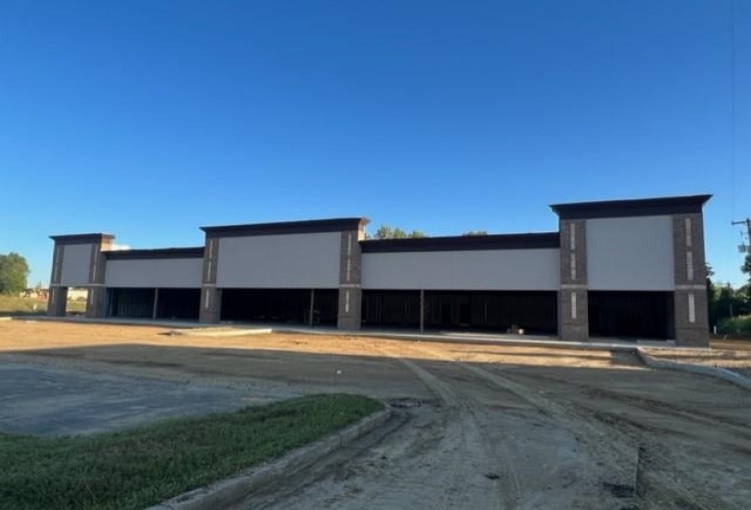 9789 US 64 HWY, Memphis, Tennessee 38002, ,Commercial/industrial,For Sale,US 64,10193241