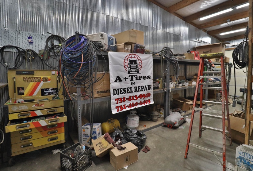 0 INDUSTRIAL RD, Halls, Tennessee 38040, ,Commercial/industrial,For Sale,INDUSTRIAL,10193319