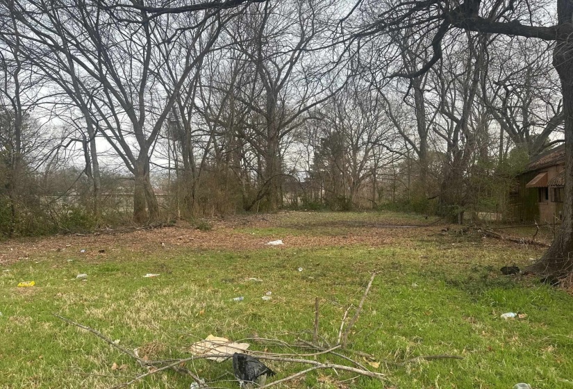 2530 CALVERT AVE, Memphis, Tennessee 38108, ,Land,For Sale,CALVERT,10193271