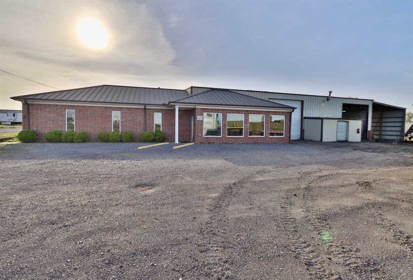 0 INDUSTRIAL DR, Halls, Tennessee 38040, ,Land,For Sale,INDUSTRIAL,10193322