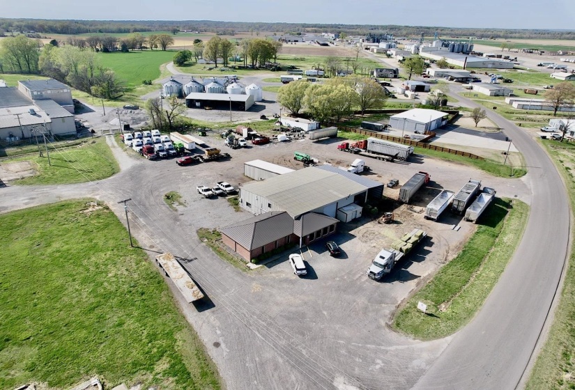0 INDUSTRIAL DR, Halls, Tennessee 38040, ,Land,For Sale,INDUSTRIAL,10193322
